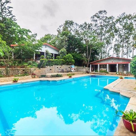 Eagle Ridge Resort Бенґалуру Екстер'єр фото